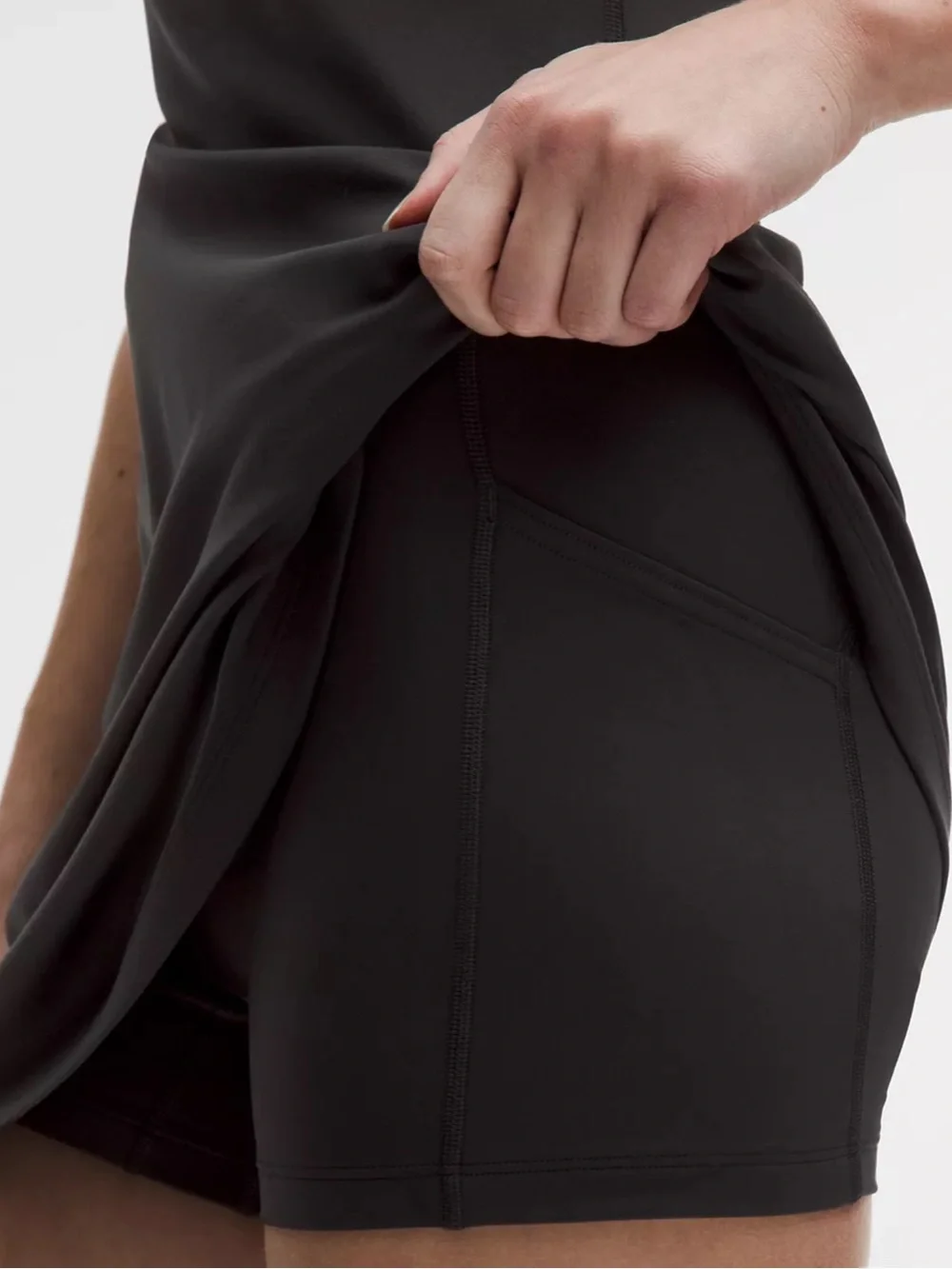 NWT- Lululemon - Align Dress - 4 & 6